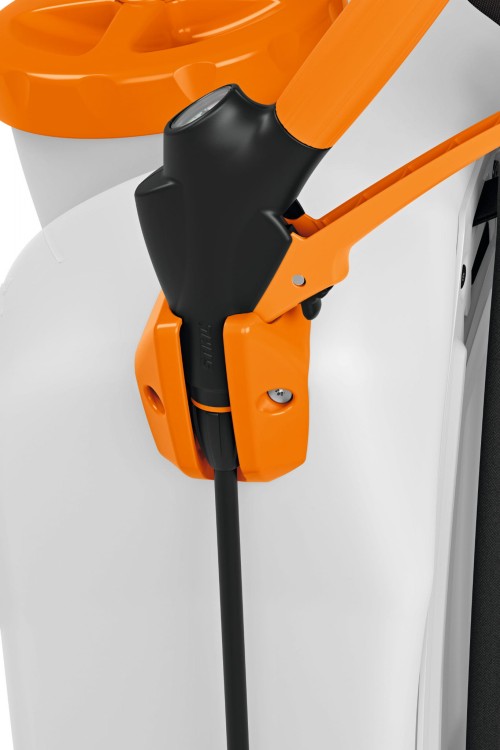 SGA 85 Opryskiwacz akumulatorowy