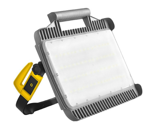 Naświetlacz roboczy LED Lena Lighting Magnum Future 32 W 4300 lm 4000 K