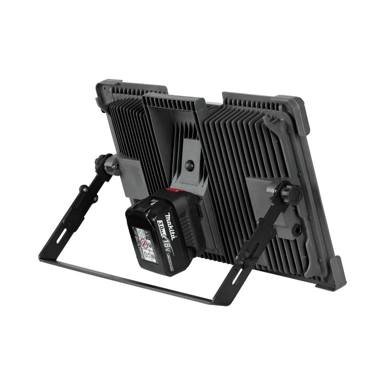 Naświetlacz roboczy LED Lena Lighting Magnum MultiBattery L 73 W 9250 lm 4000 K
