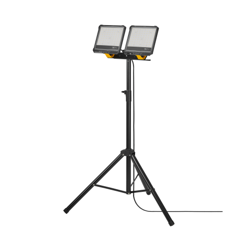 Lampa robocza LED Lena Lighting Tower Lite LED 94 W 9200 lm 4000 K