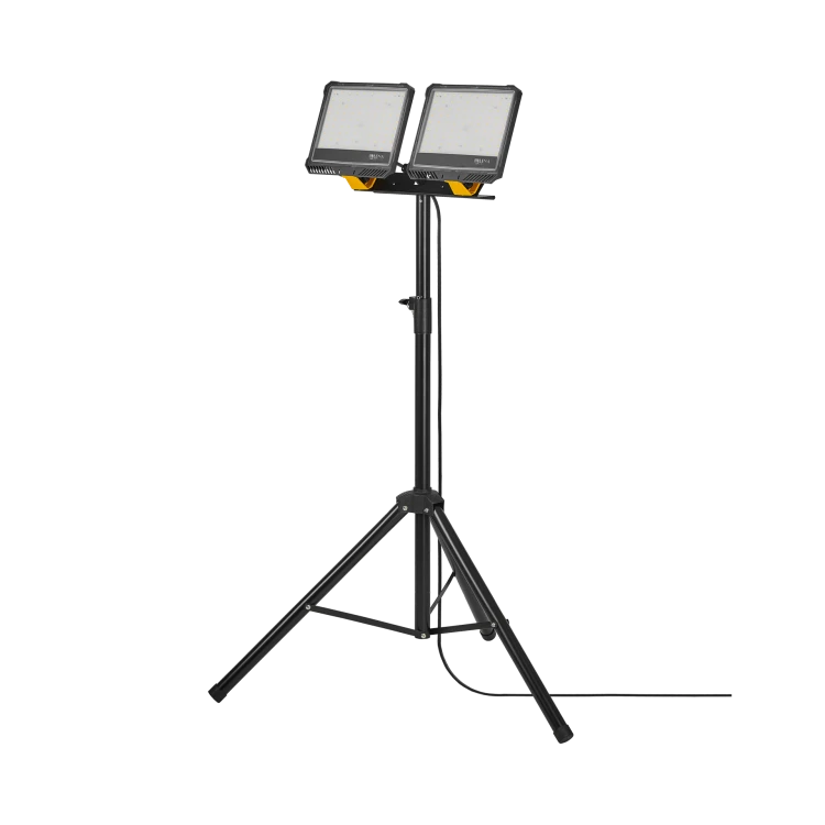 Lampa robocza LED Lena Lighting Tower Lite LED 94 W 9200 lm 4000 K