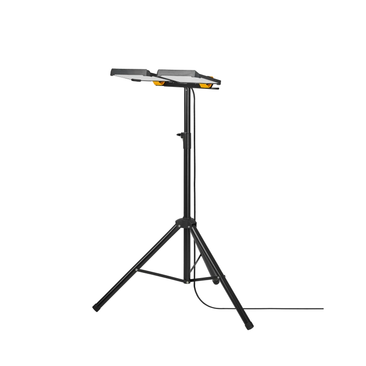 Lampa robocza LED Lena Lighting Tower Lite LED 94 W 9200 lm 4000 K