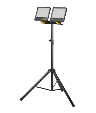 Lampa robocza LED Lena Lighting Tower Lite MultiBattery 68 W 10285 lm 4000 K