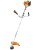 Kosa spalinowa STIHL FS 120