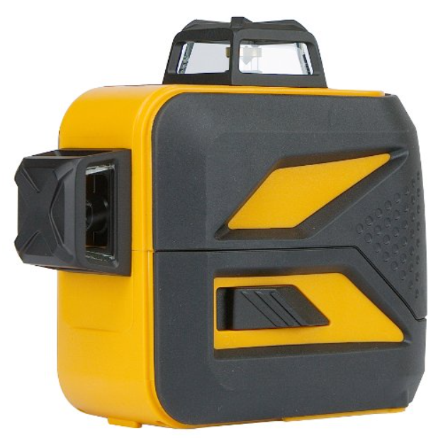 Laser krzyżowy Lamigo CROSS 3D 60 m