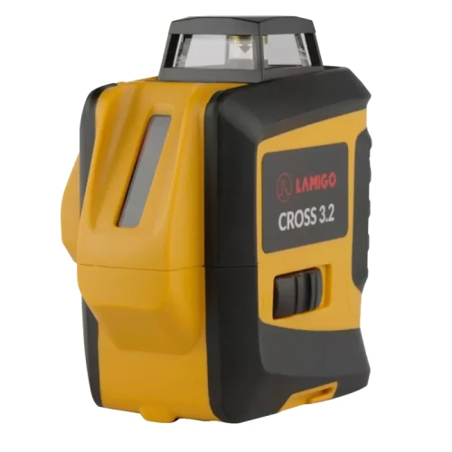 Laser liniowy Lamigo CROSS 3.2 60 m