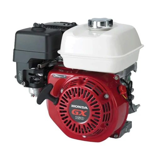 Silnik spalinowy Honda GX160H2 QX3 OH 19,05 mm
