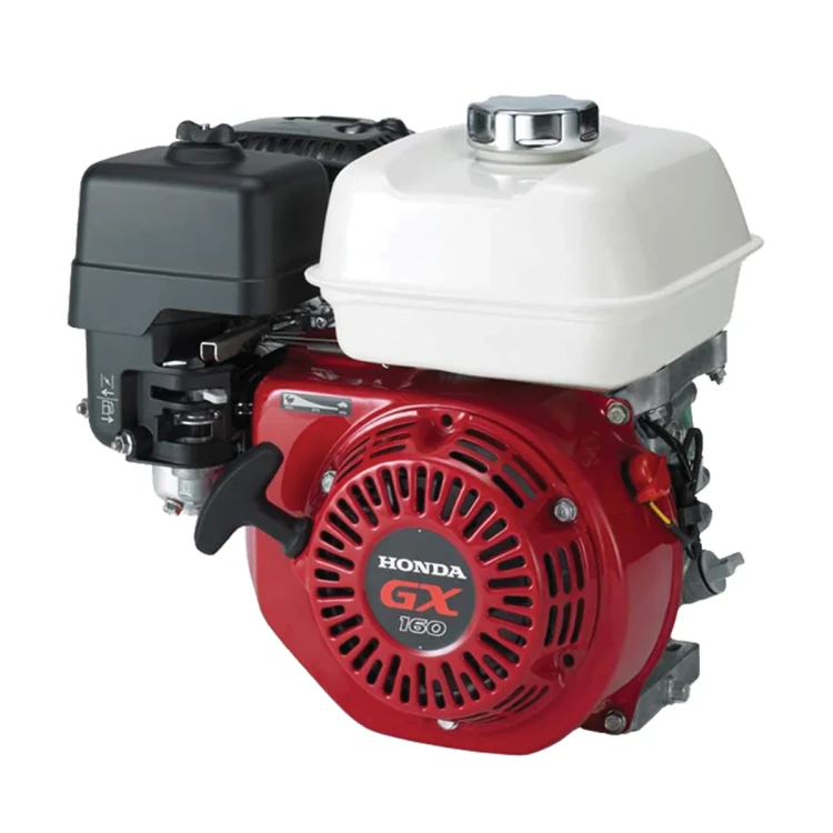 Silnik spalinowy Honda GX160H2 QX3 OH 19,05 mm
