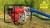 Pompa wodna Honda WB20XT 2" GX120