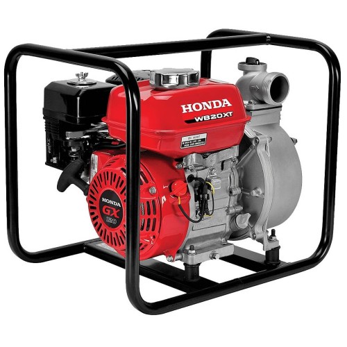Pompa wodna Honda WB20XT 2" GX120