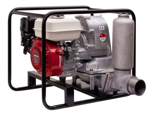 Pompa półszlamowa Honda SST-80HX 3" GX160