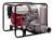 Pompa półszlamowa Honda SST-80HX 3" GX160