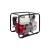 Pompa półszlamowa Honda SST-80HX 3" GX160