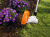 Podkaszarka elektryczna STIHL FSE 52