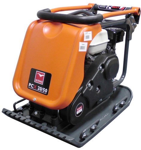Zagęszczarka płytowa Belle PCX 20/50 Honda GX160