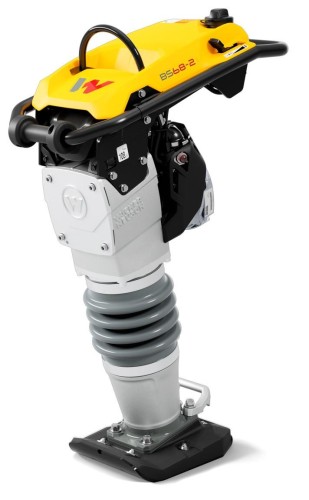 Ubijak wibracyjny Wacker Neuson BS68-2