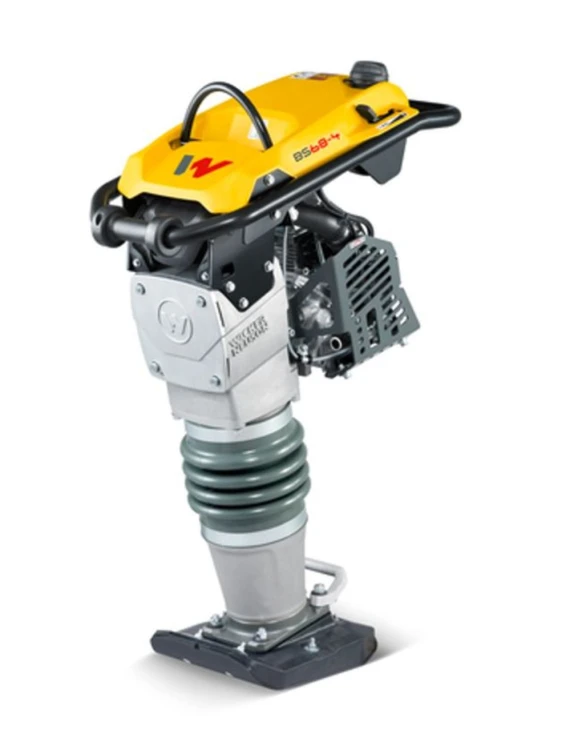 Ubijak wibracyjny Wacker Neuson BS68-2