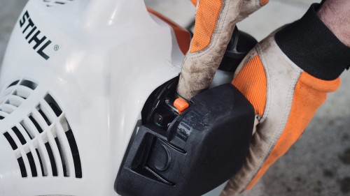 Kosa spalinowa STIHL FS 38