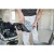Krążek ścierny Festool STF D225/128 P120 GR Granat