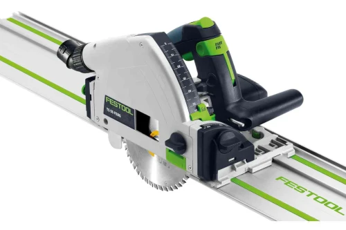 Zagłębiarka Festool TS 55 FEBQ-Plus-FS