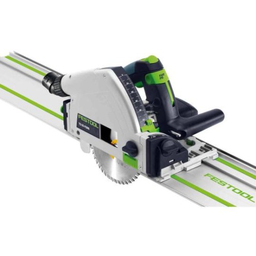 Zagłębiarka Festool TS 55 FEBQ-Plus-FS