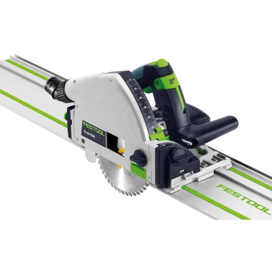 Zagłębiarka Festool TS 55 FEBQ-Plus-FS