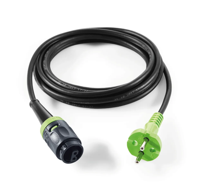 Przewód Festool plug-it H05 RN-F-4