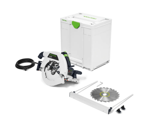 Pilarka tarczowa Festool HK 85 EB-Plus