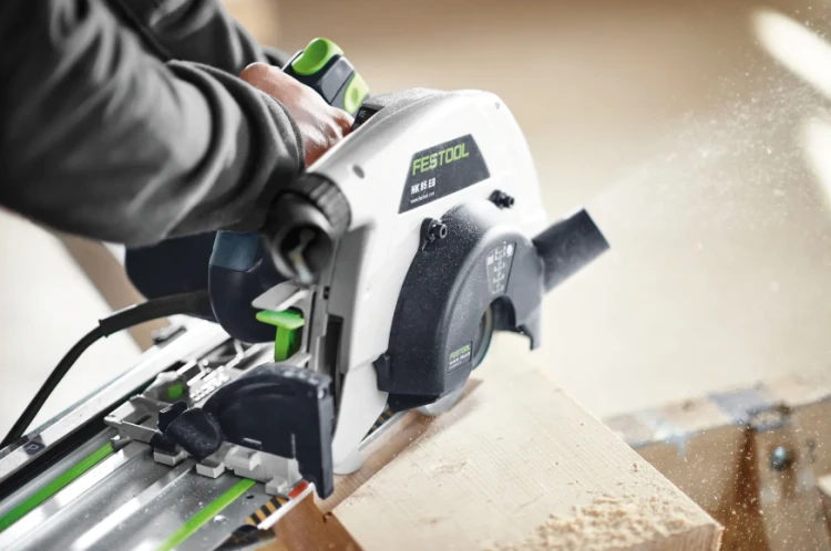 Pilarka tarczowa Festool HK 85 EB-Plus