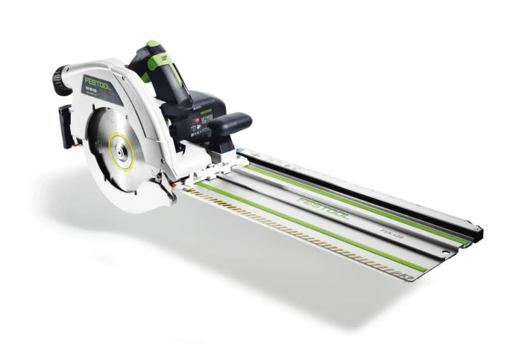 Pilarka tarczowa Festool HK 85 EB-Plus