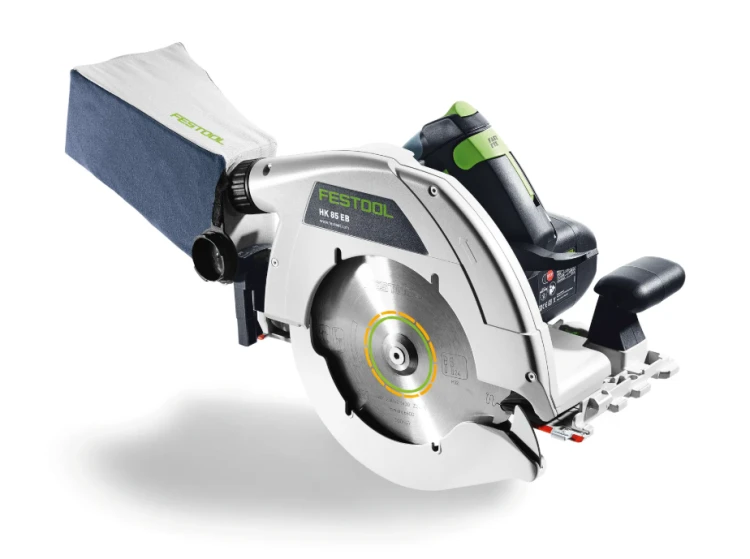 Pilarka tarczowa Festool HK 85 EB-Plus