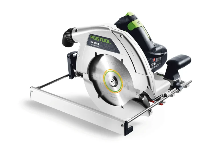 Pilarka tarczowa Festool HK 85 EB-Plus