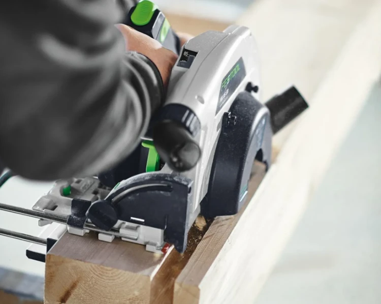 Pilarka tarczowa Festool HK 85 EB-Plus