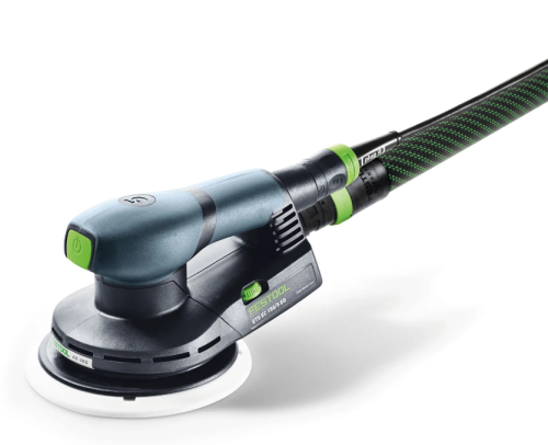 Szlifierka mimośrodowa Festool ETS EC 150/5 EQ-Plus