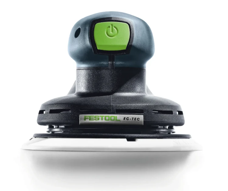 Szlifierka mimośrodowa Festool ETS EC 150/5 EQ-Plus