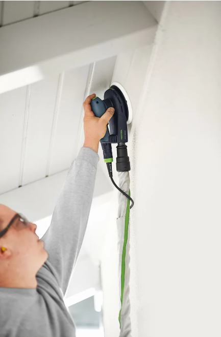 Szlifierka mimośrodowa Festool ETS EC 150/5 EQ-Plus
