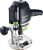 Frezarka górnowrzecionowa Festool OF 1400 EBQ-Plus