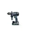 Akumulatorowa wiertarko-wkrętarka udarowa TPC 18/4 5,0/4,0 I-Plus QUADRIVE FESTOOL