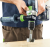 Akumulatorowa wiertarko-wkrętarka udarowa TPC 18/4 5,0/4,0 I-Plus QUADRIVE FESTOOL