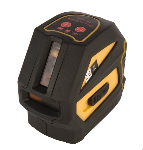 Laser krzyżowy Lamigo CROSS 2
