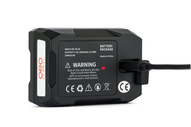 Zielony laser płaszczyznowy geo-FENNEL AXEO 4D 4x360