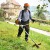 Kosa spalinowa STIHL FS 261