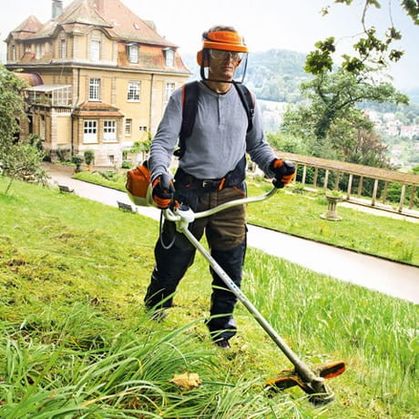 Kosa spalinowa STIHL FS 261