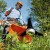 Kosa spalinowa STIHL FS 261