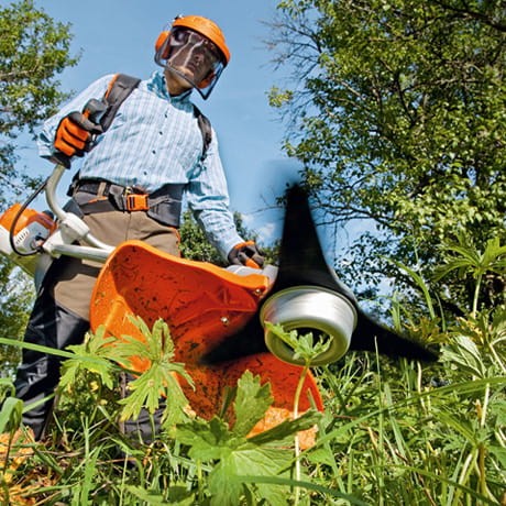 Kosa spalinowa STIHL FS 261