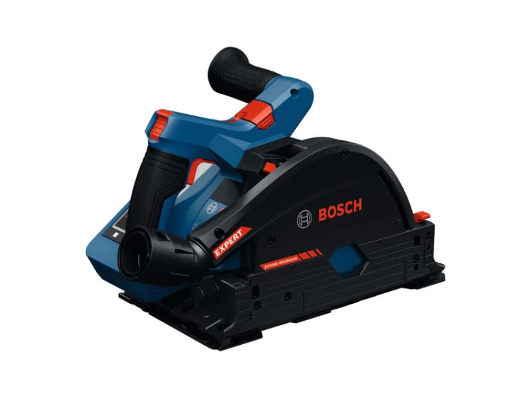 Zagłębiarka akumulatorowa BITURBO EXPERT EXKT18V-52G