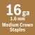Akumulatorowy zszywacz do drewna EXPERT EXTH18V-50M