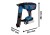 Akumulatorowy zszywacz do drewna EXPERT EXTH18V-50M