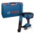Akumulatorowy zszywacz do drewna EXPERT EXTH18V-50M