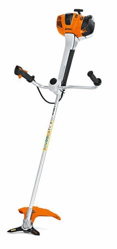 Kosa spalinowa STIHL FS 491 C-EM